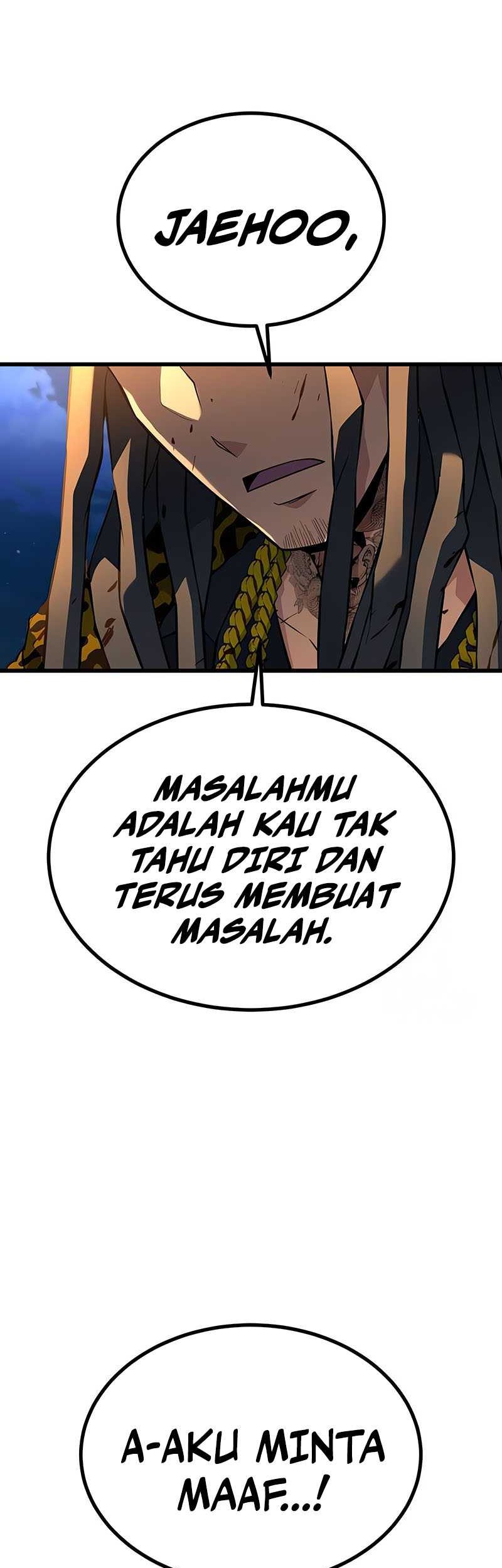King of Violence Chapter 20 - halaman 88