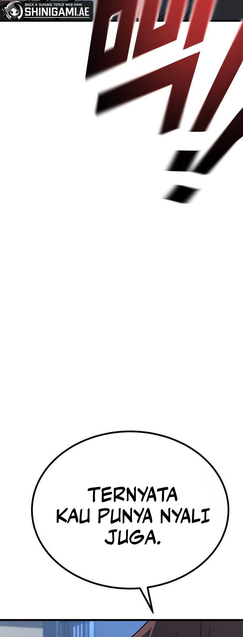 King of Violence Chapter 20 - halaman 9