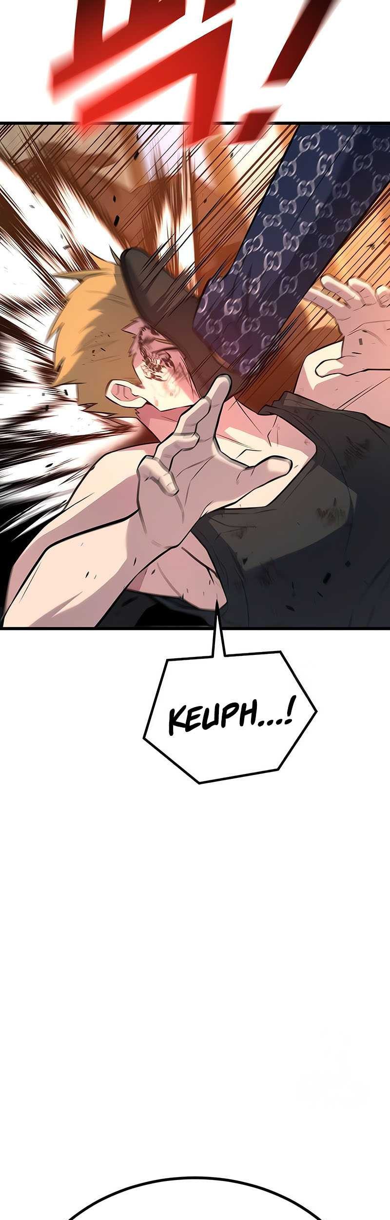 King of Violence Chapter 20 - halaman 90