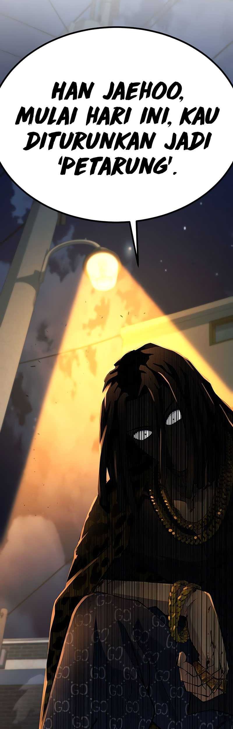 King of Violence Chapter 20 - halaman 92