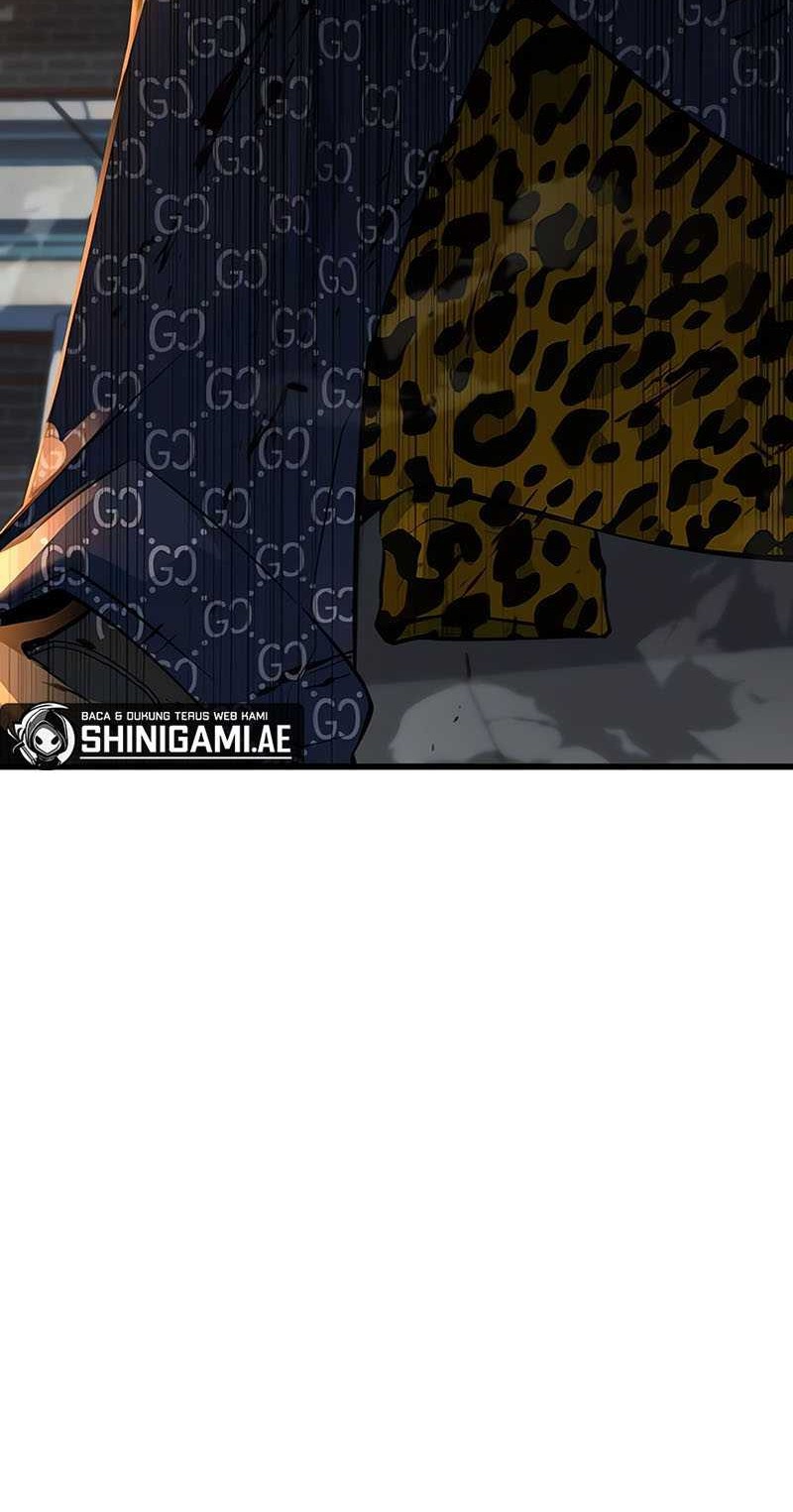 King of Violence Chapter 20 - halaman 93