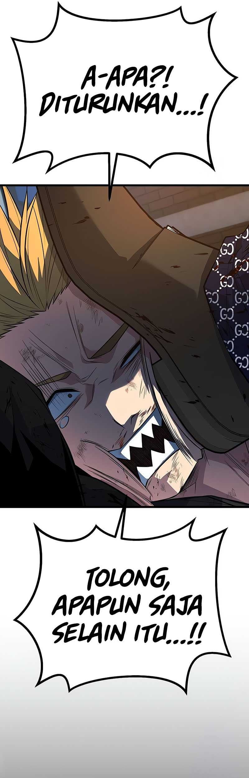 King of Violence Chapter 20 - halaman 94