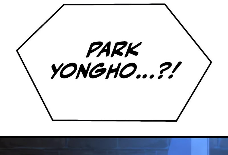 King of Violence Chapter 21 - halaman 17