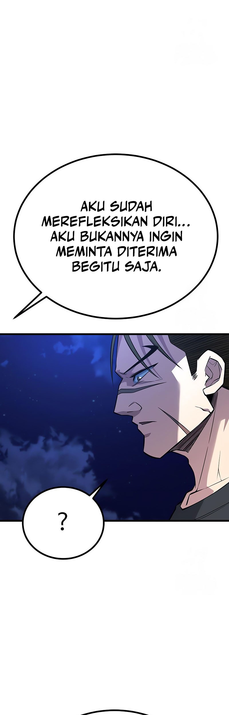King of Violence Chapter 21 - halaman 23
