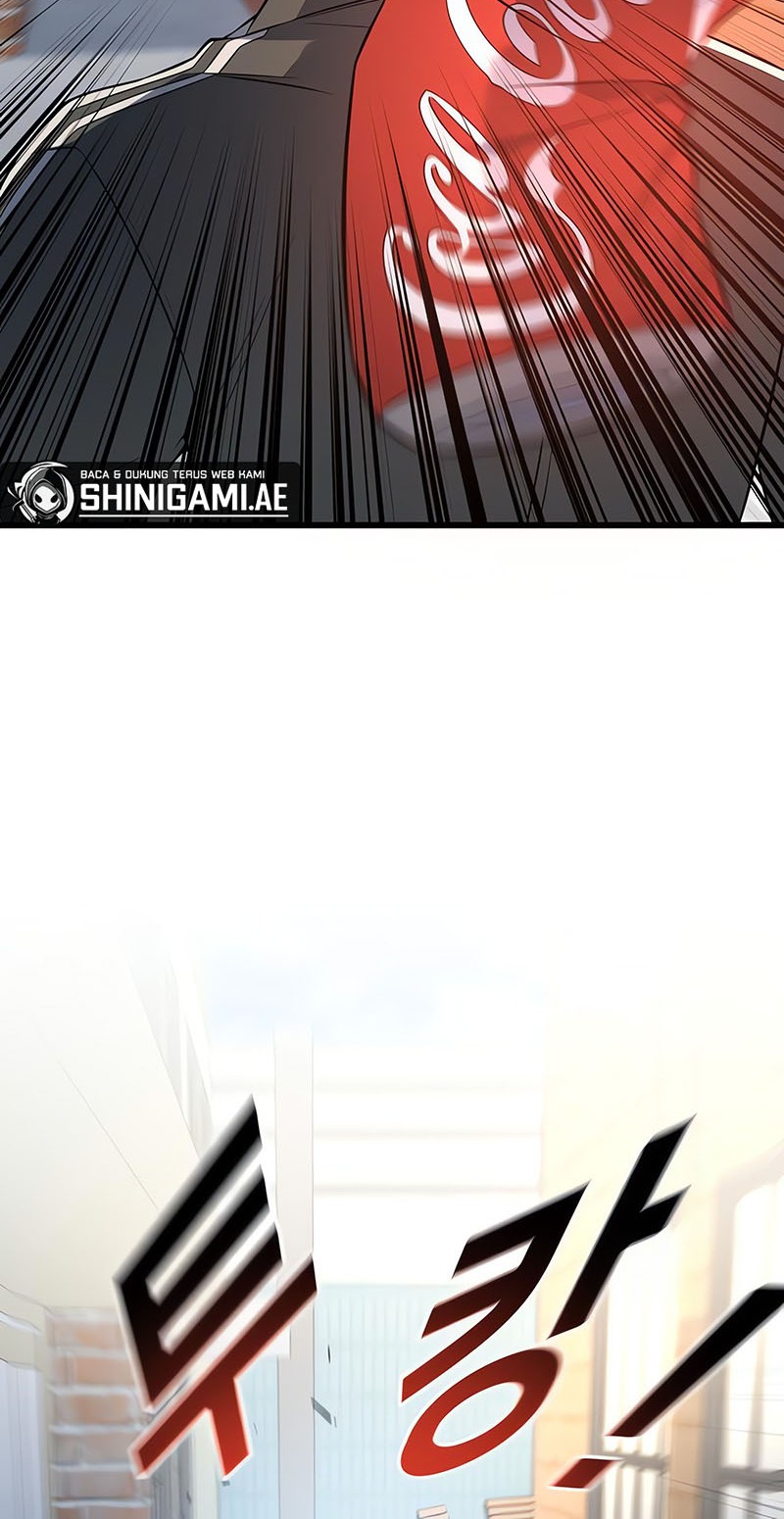 King of Violence Chapter 21 - halaman 37