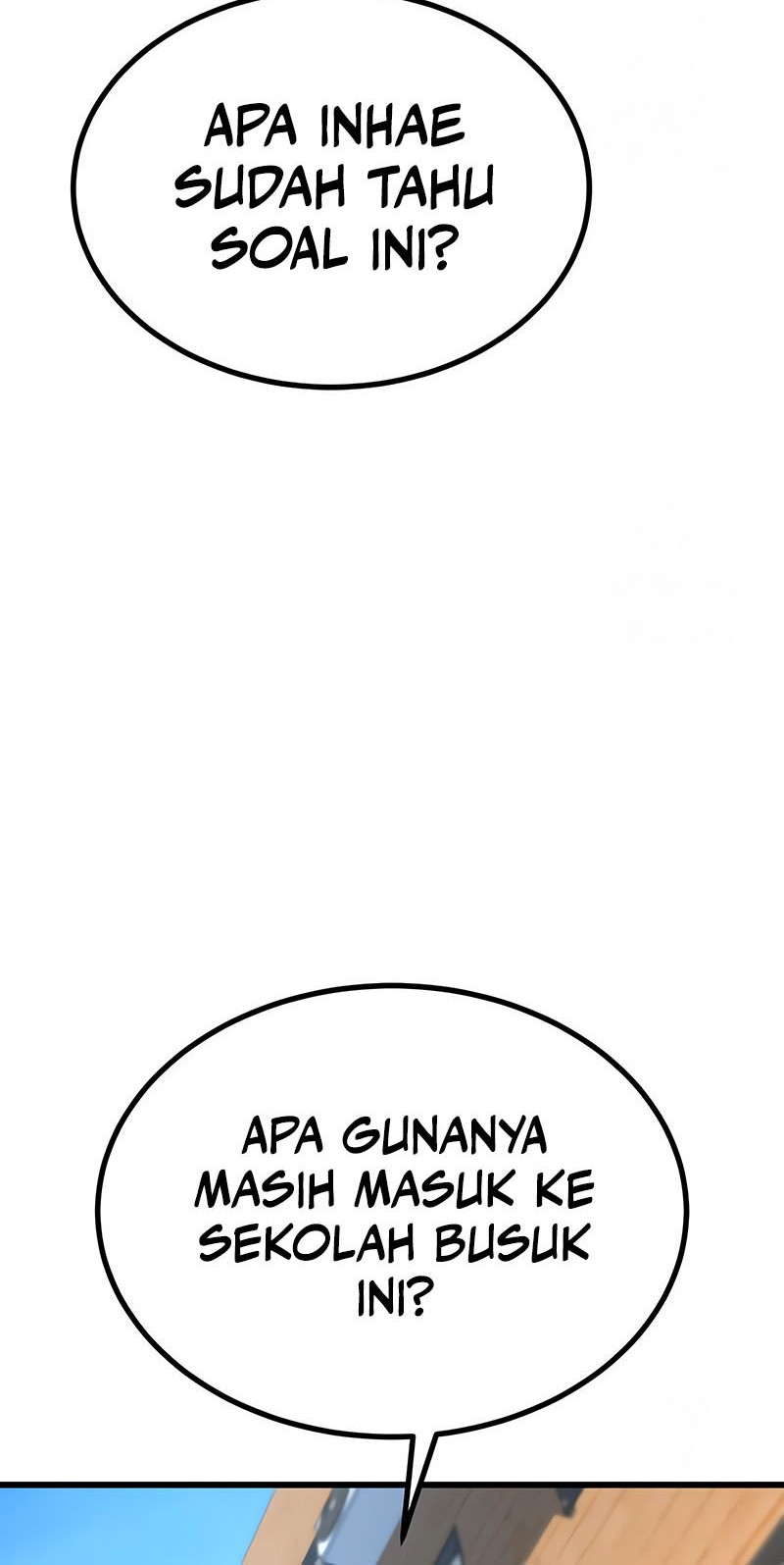 King of Violence Chapter 21 - halaman 41