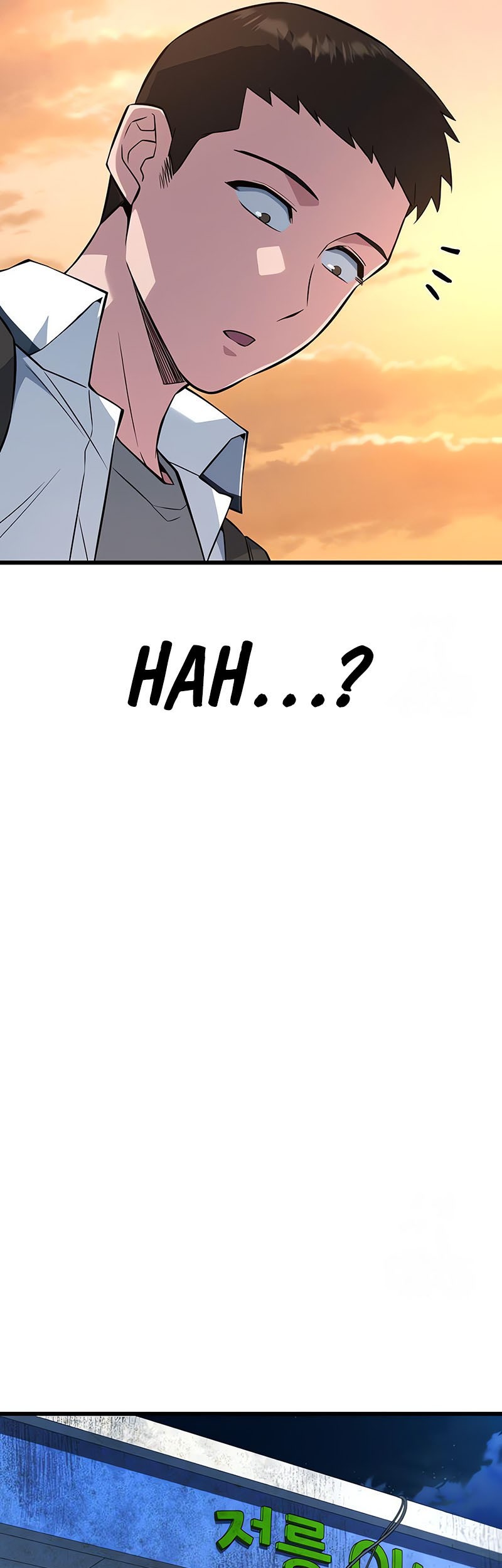 King of Violence Chapter 21 - halaman 58
