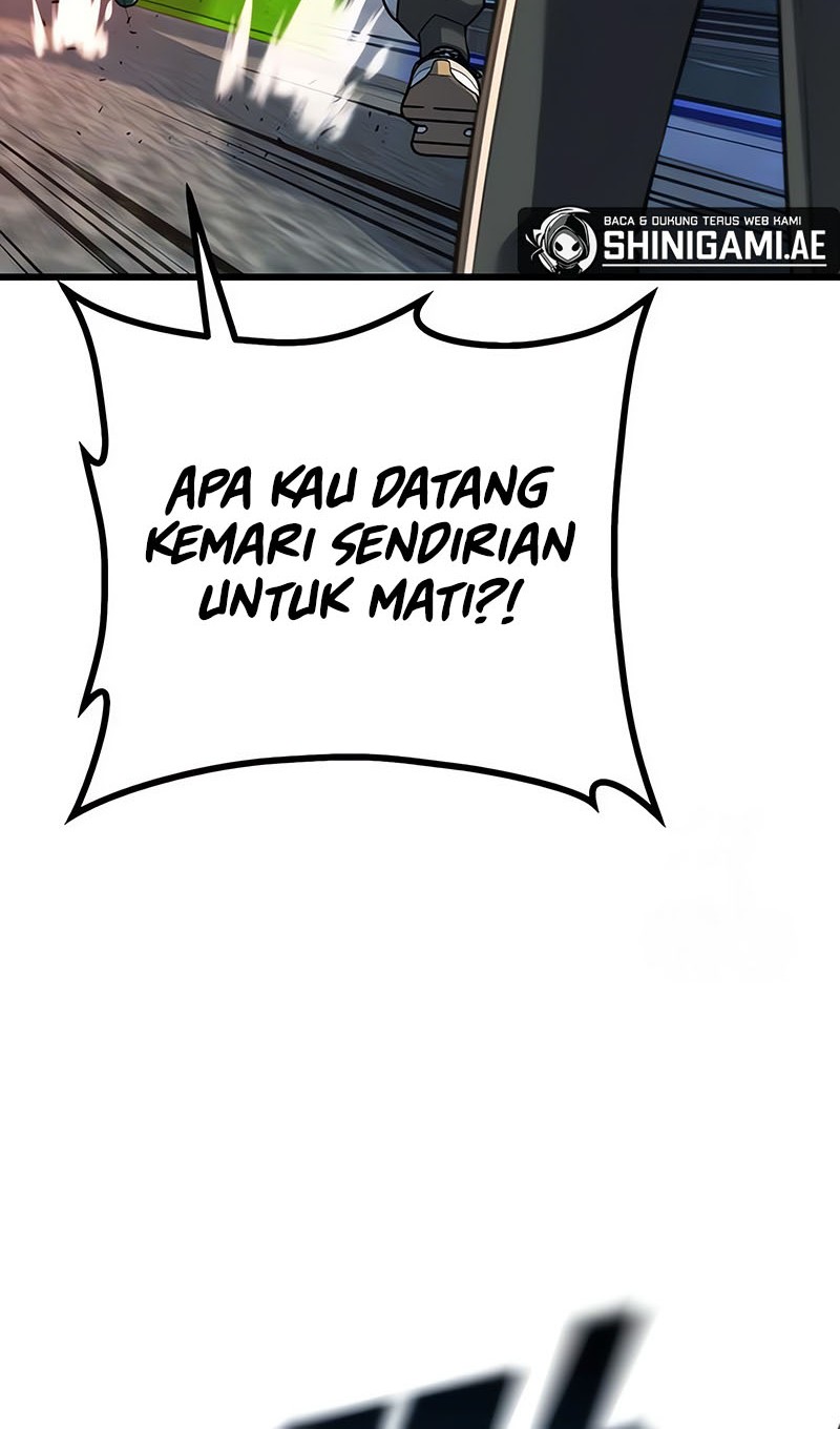 King of Violence Chapter 21 - halaman 73