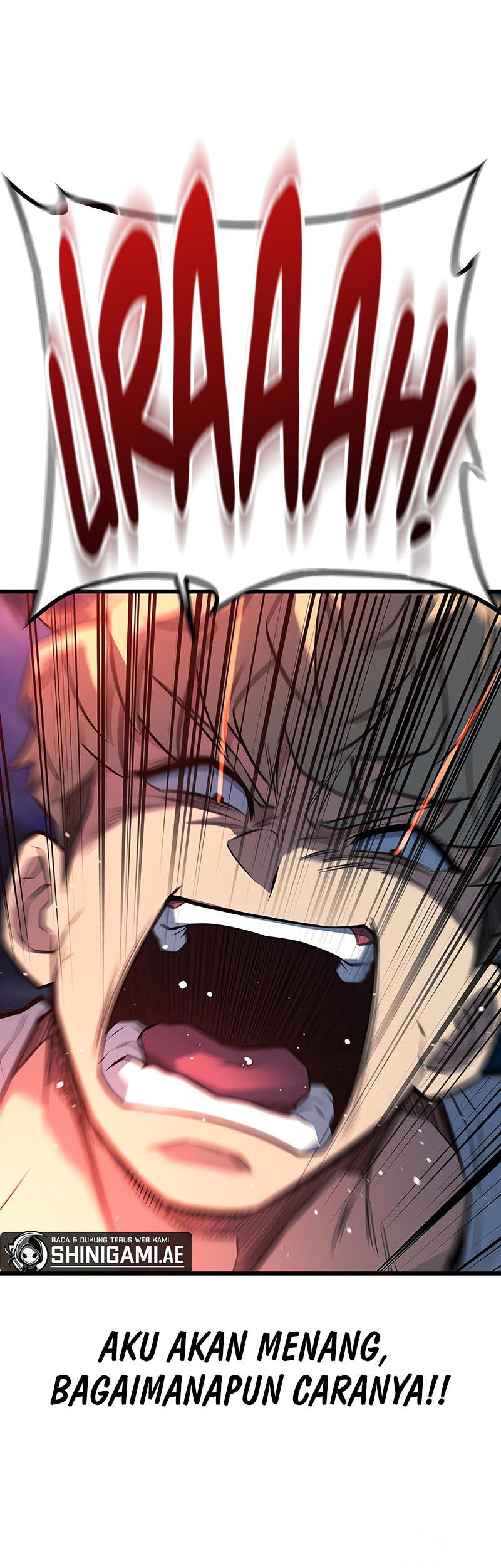 King of Violence Chapter 21 - halaman 85
