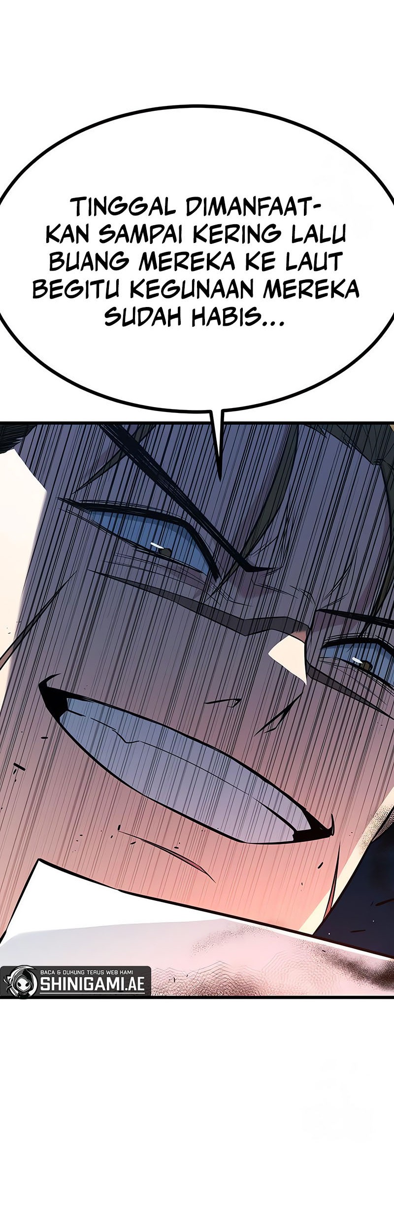 King of Violence Chapter 21 - halaman 93