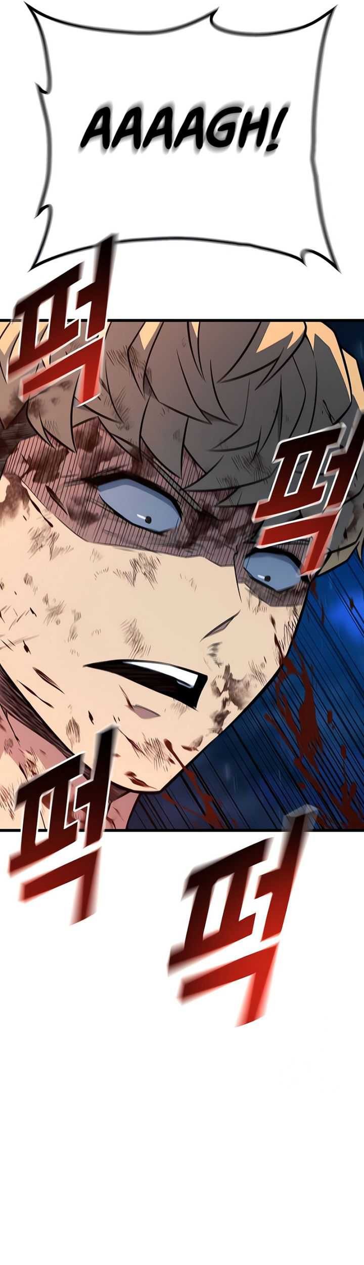 King of Violence Chapter 22 - halaman 10