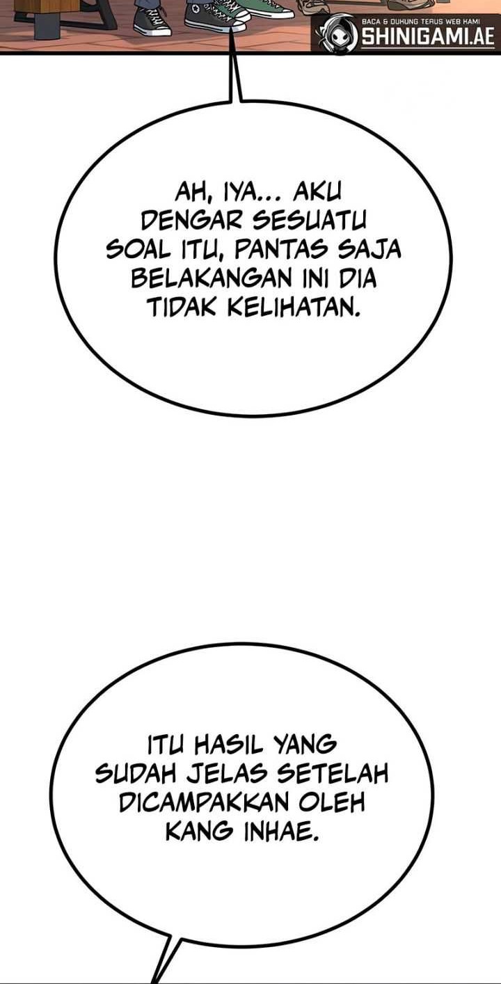 King of Violence Chapter 22 - halaman 17