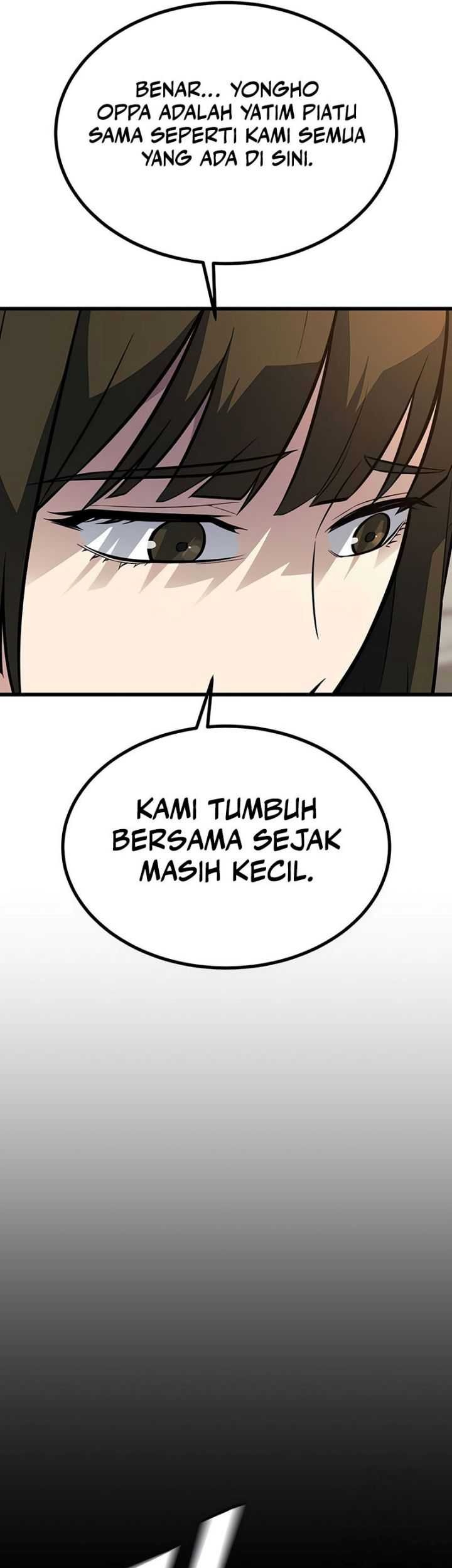 King of Violence Chapter 22 - halaman 38