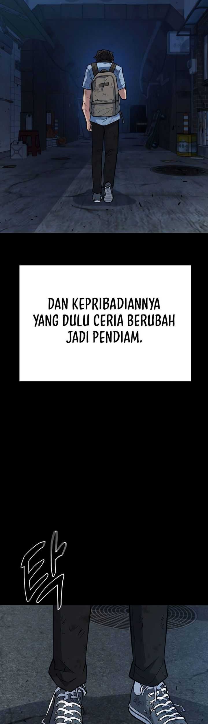 King of Violence Chapter 22 - halaman 52