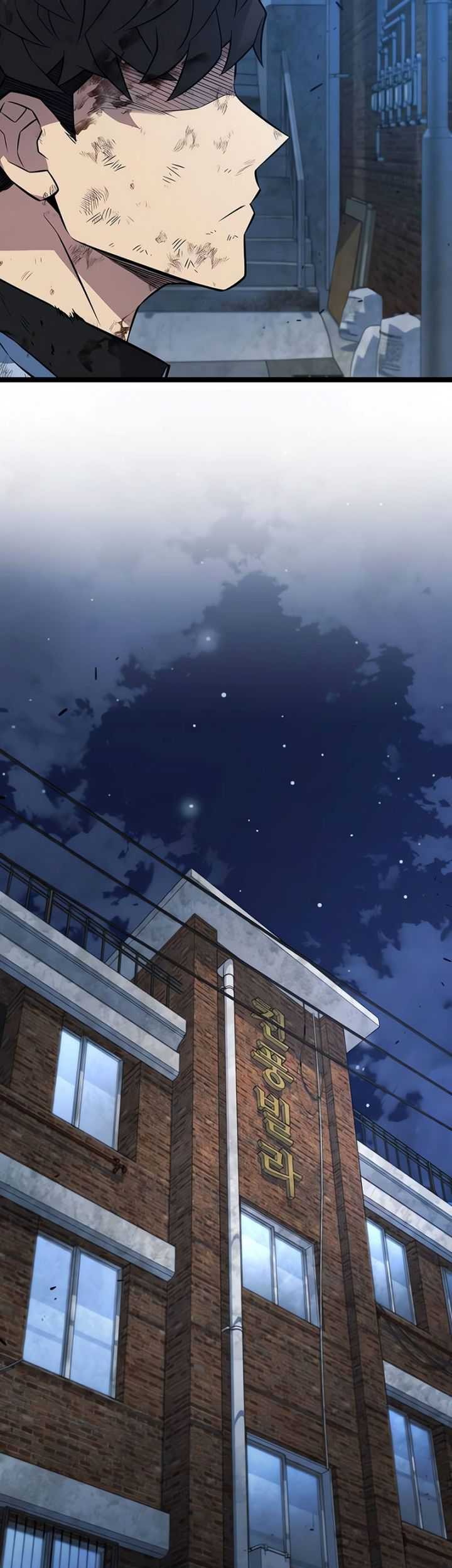 King of Violence Chapter 22 - halaman 54