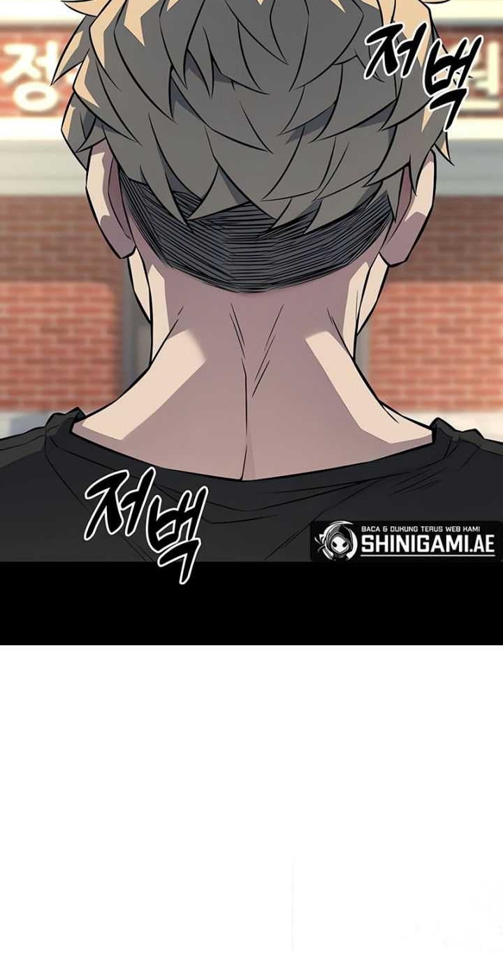 King of Violence Chapter 22 - halaman 57