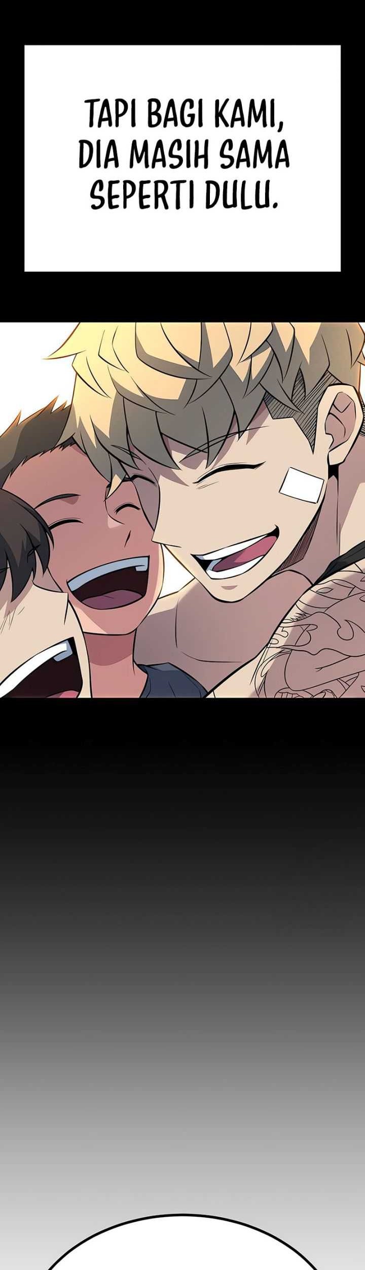 King of Violence Chapter 22 - halaman 63