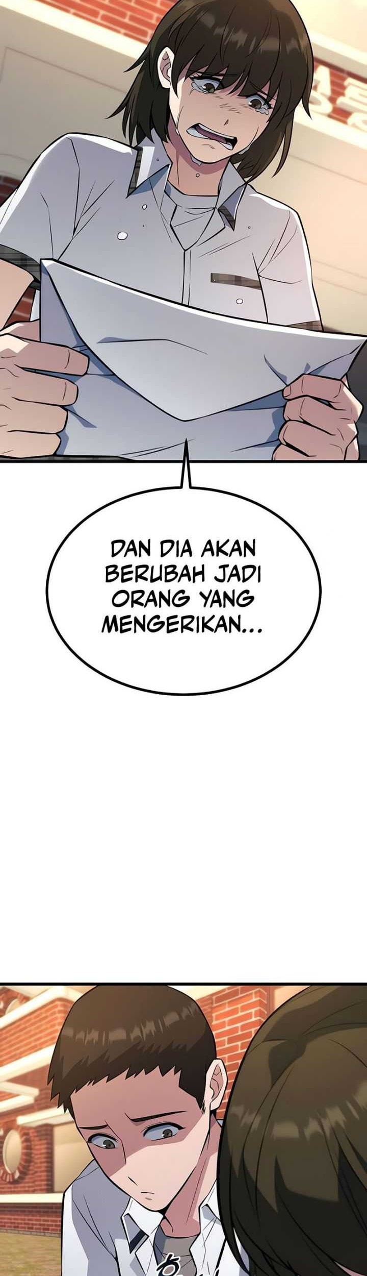 King of Violence Chapter 22 - halaman 67