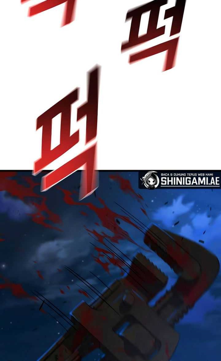King of Violence Chapter 22 - halaman 69