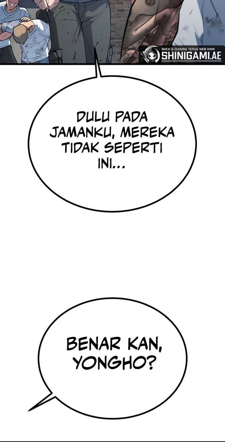 King of Violence Chapter 22 - halaman 73