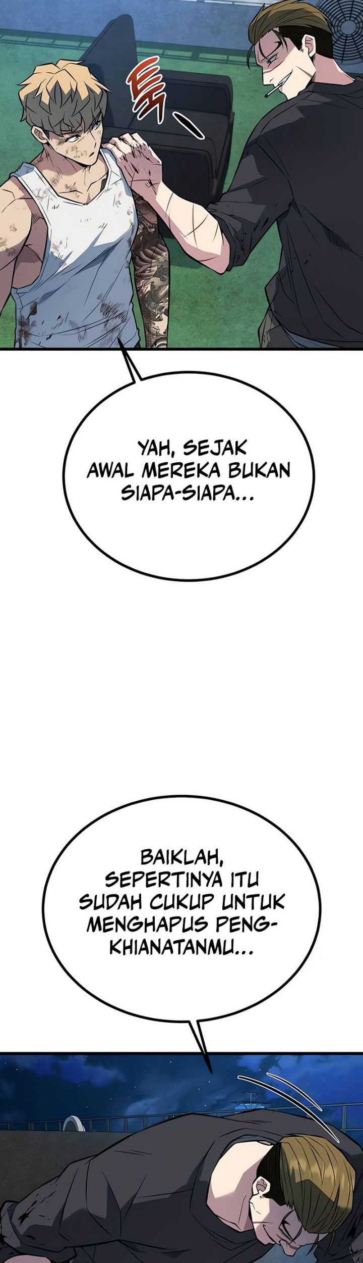King of Violence Chapter 22 - halaman 75