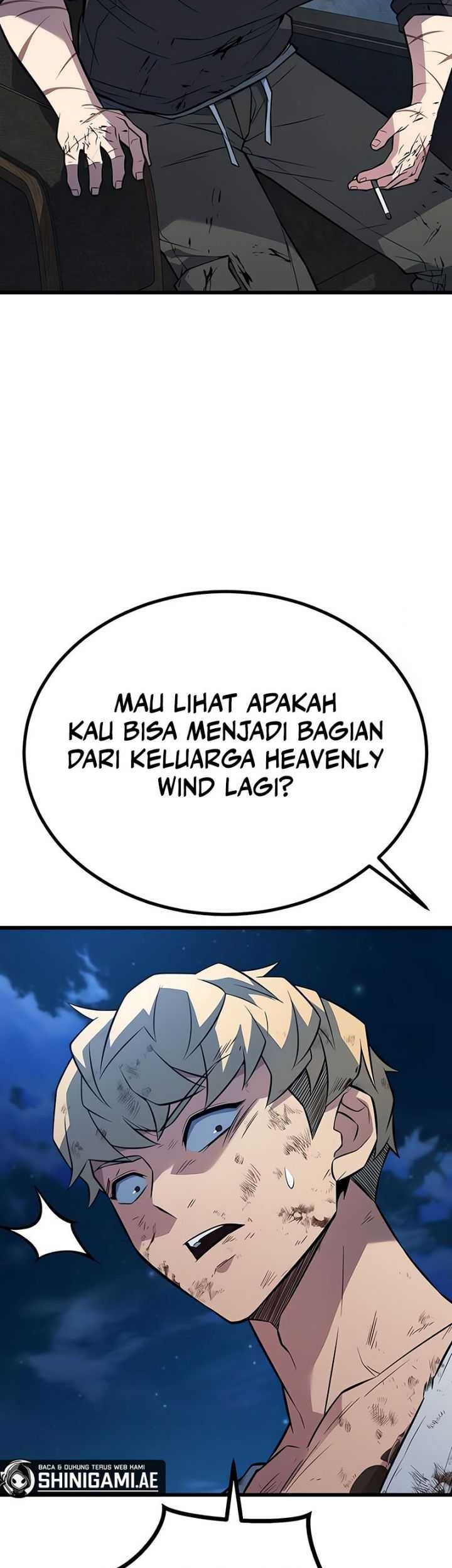 King of Violence Chapter 22 - halaman 76