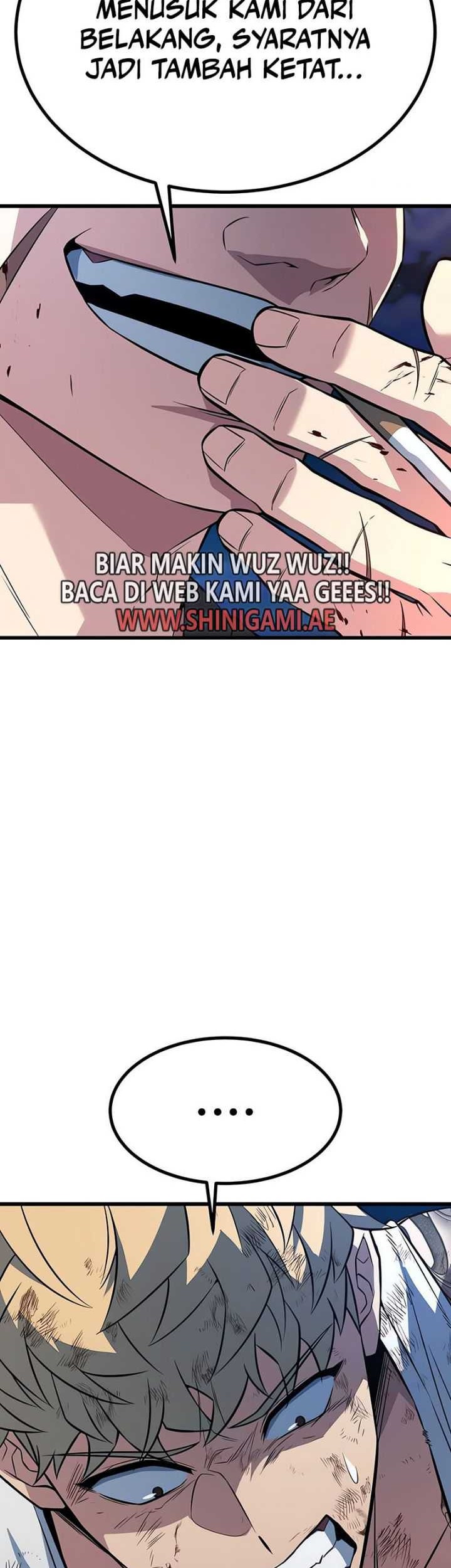 King of Violence Chapter 22 - halaman 79