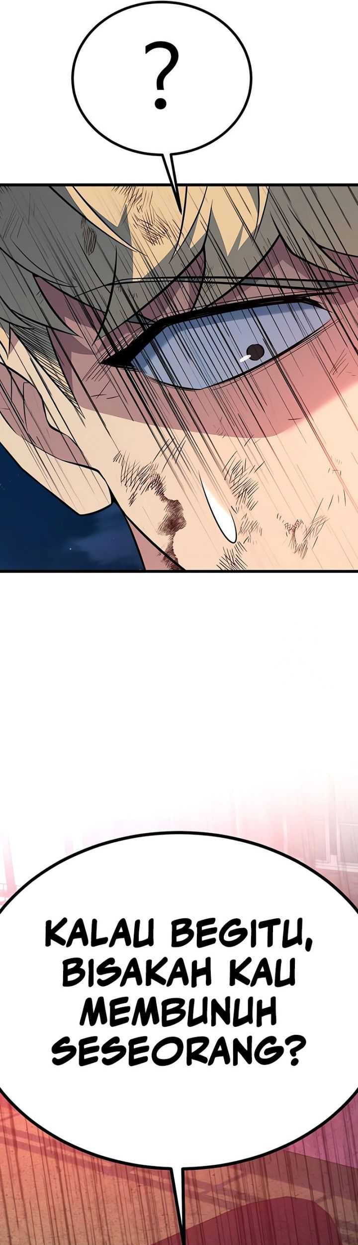 King of Violence Chapter 22 - halaman 82