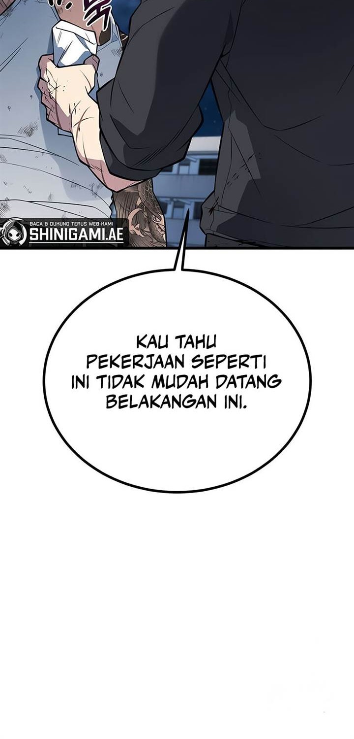 King of Violence Chapter 23 - halaman 12