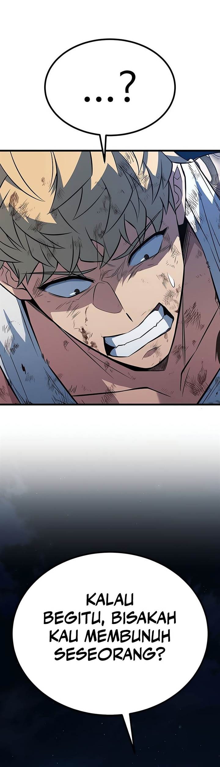 King of Violence Chapter 23 - halaman 2