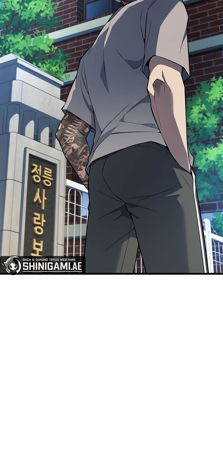 King of Violence Chapter 23 - halaman 20