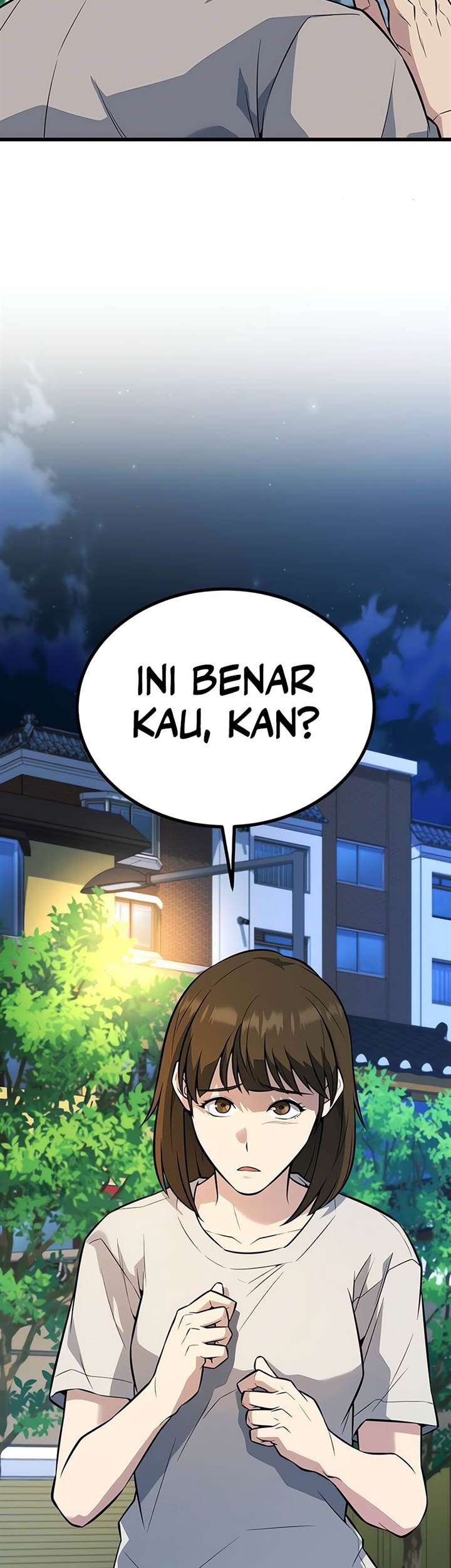 King of Violence Chapter 23 - halaman 23