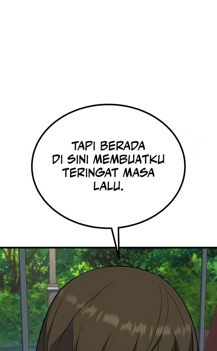 King of Violence Chapter 23 - halaman 28