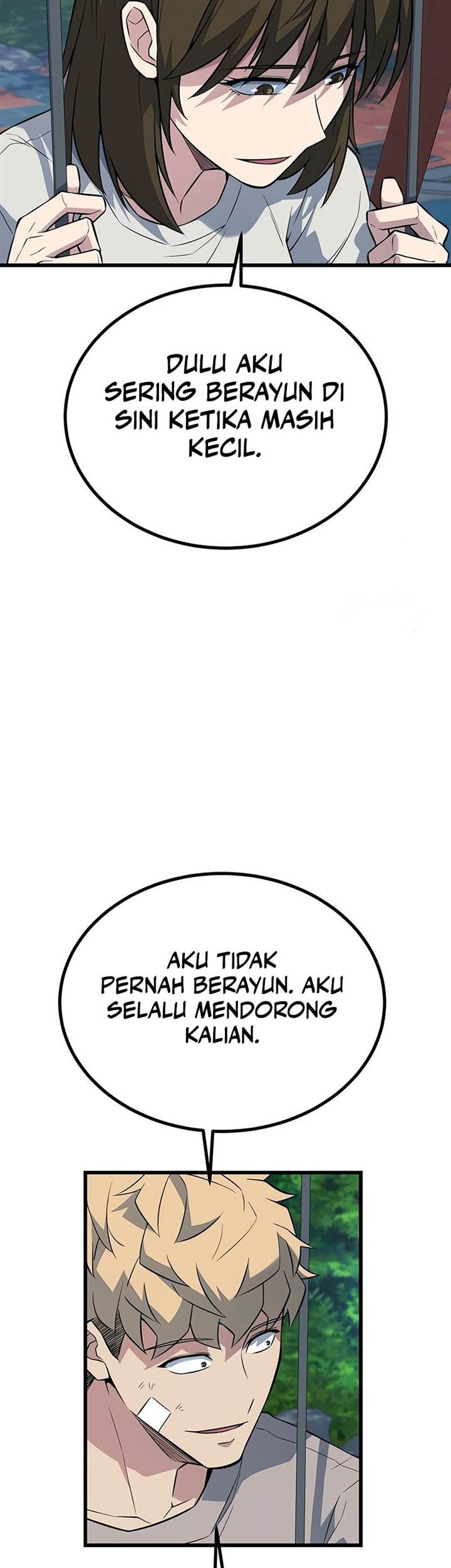 King of Violence Chapter 23 - halaman 29