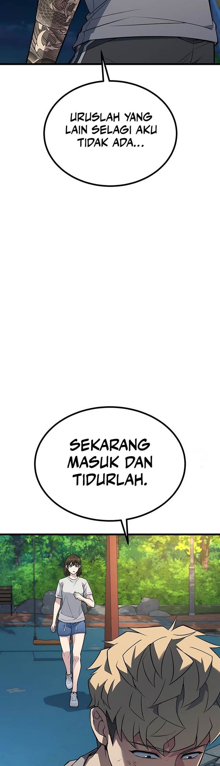 King of Violence Chapter 23 - halaman 39