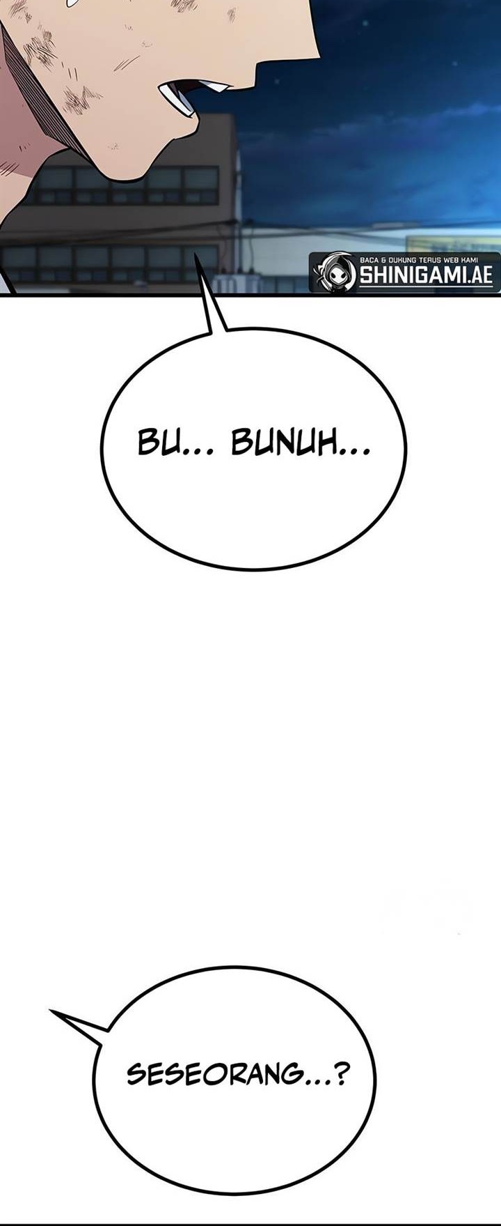 King of Violence Chapter 23 - halaman 4