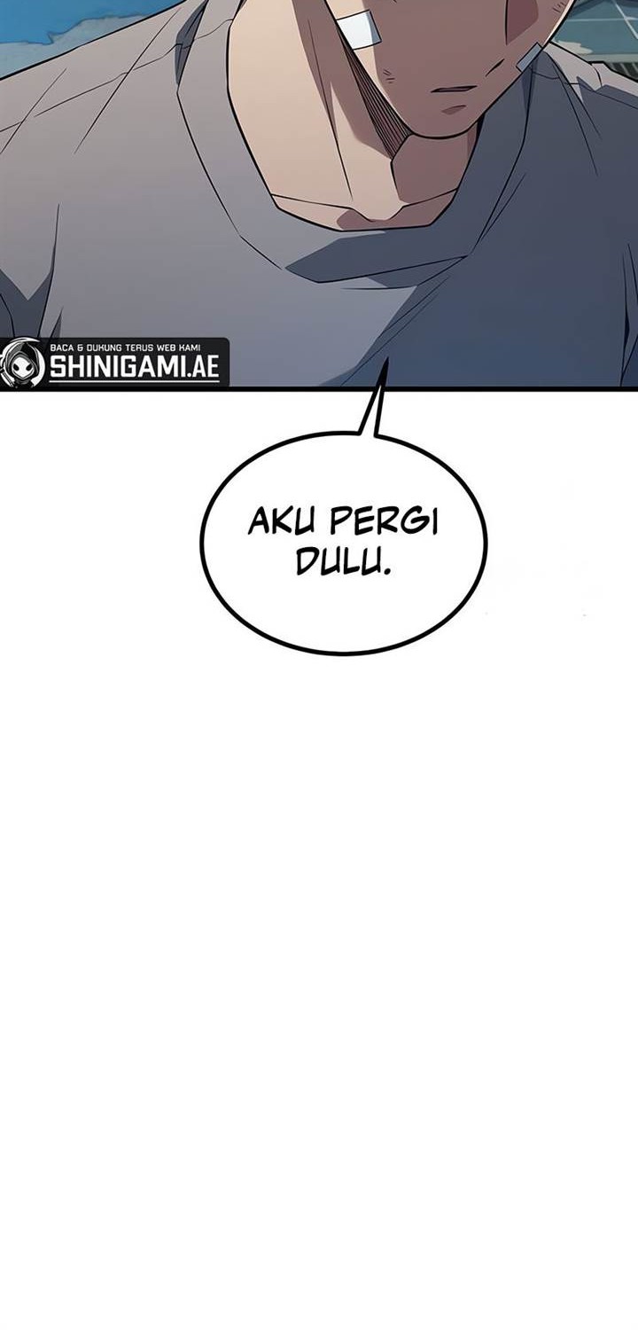 King of Violence Chapter 23 - halaman 40