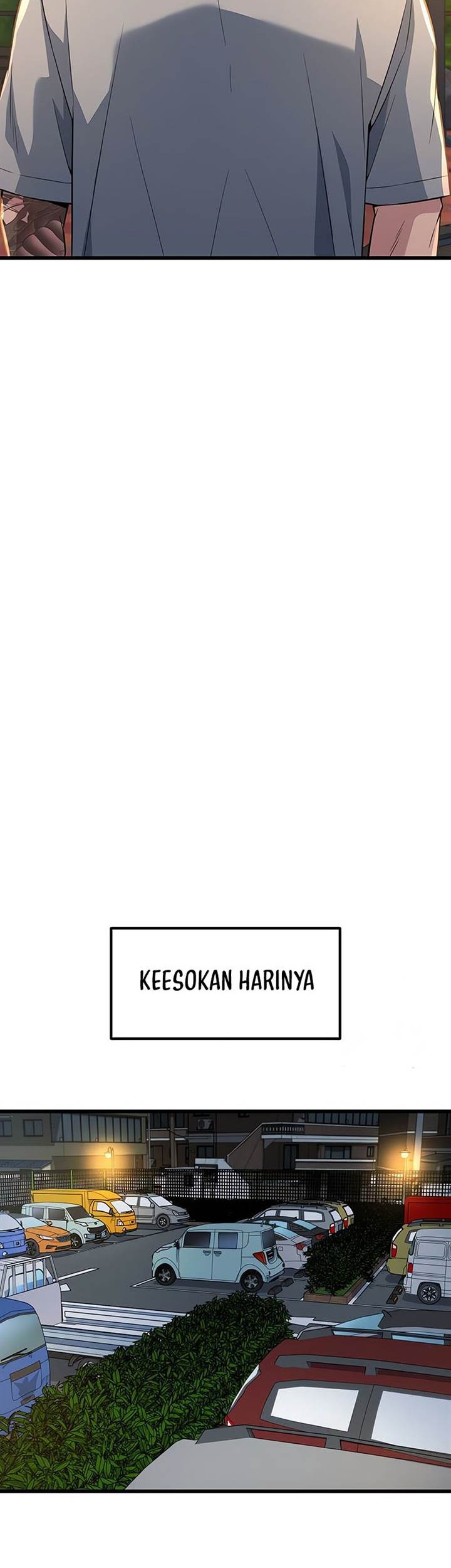 King of Violence Chapter 23 - halaman 42