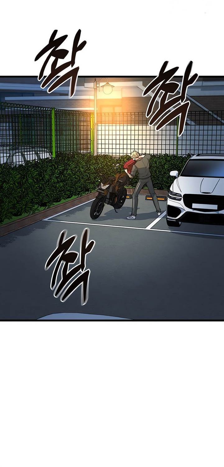 King of Violence Chapter 23 - halaman 44
