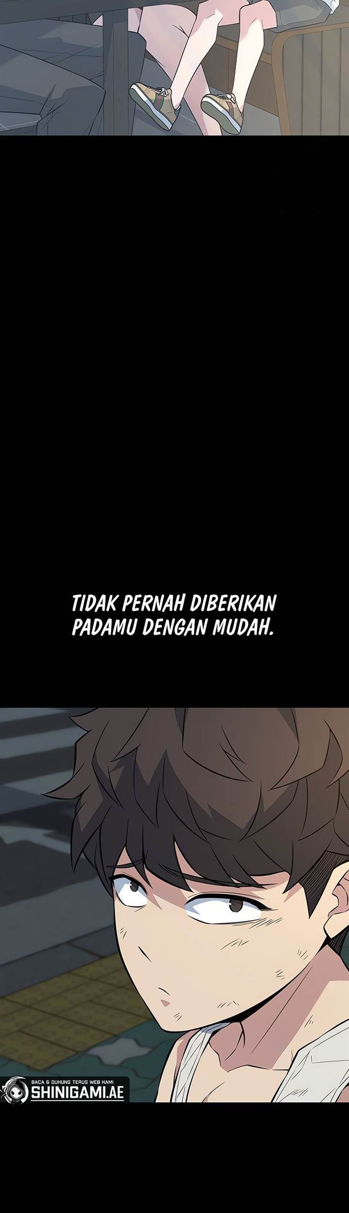 King of Violence Chapter 23 - halaman 54