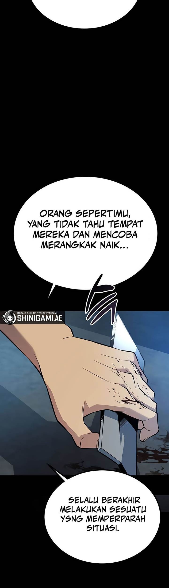 King of Violence Chapter 23 - halaman 59