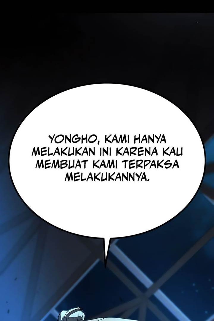 King of Violence Chapter 23 - halaman 60