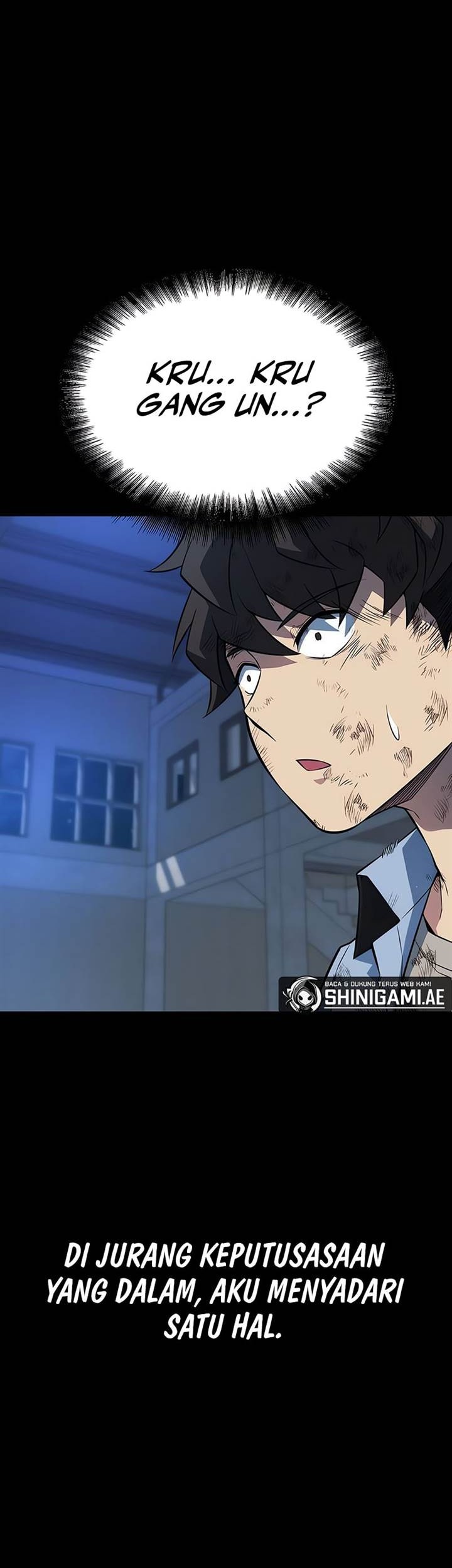 King of Violence Chapter 23 - halaman 71