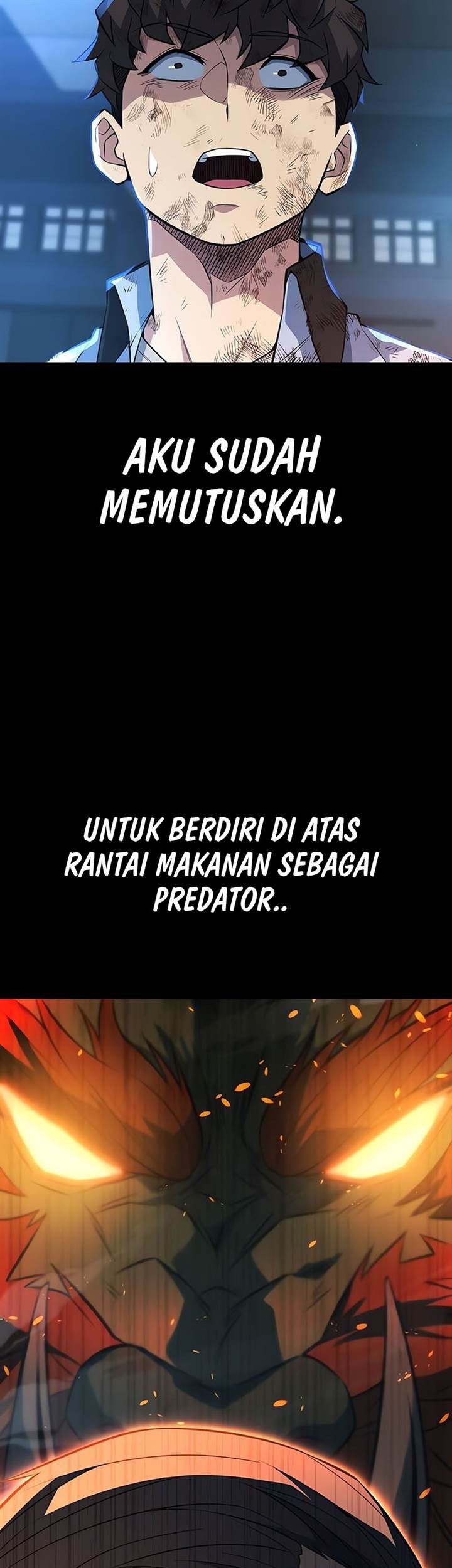 King of Violence Chapter 23 - halaman 81