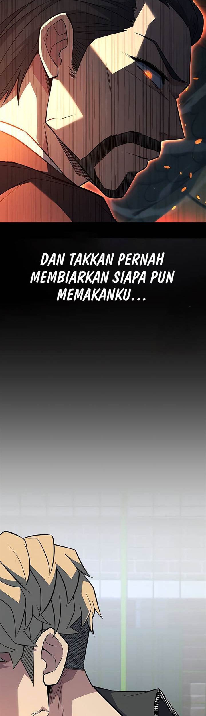 King of Violence Chapter 23 - halaman 82