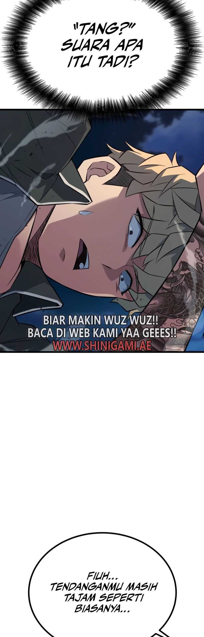 King of Violence Chapter 24 - halaman 103