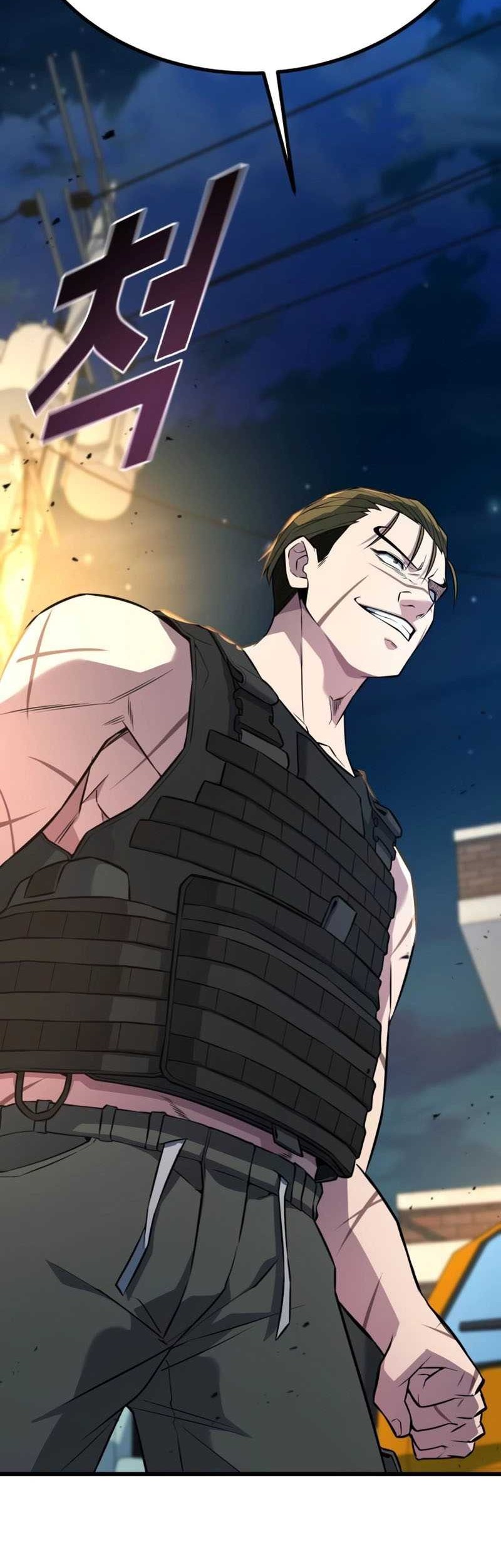 King of Violence Chapter 24 - halaman 105