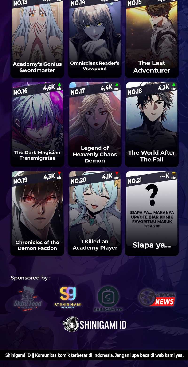 King of Violence Chapter 24 - halaman 111
