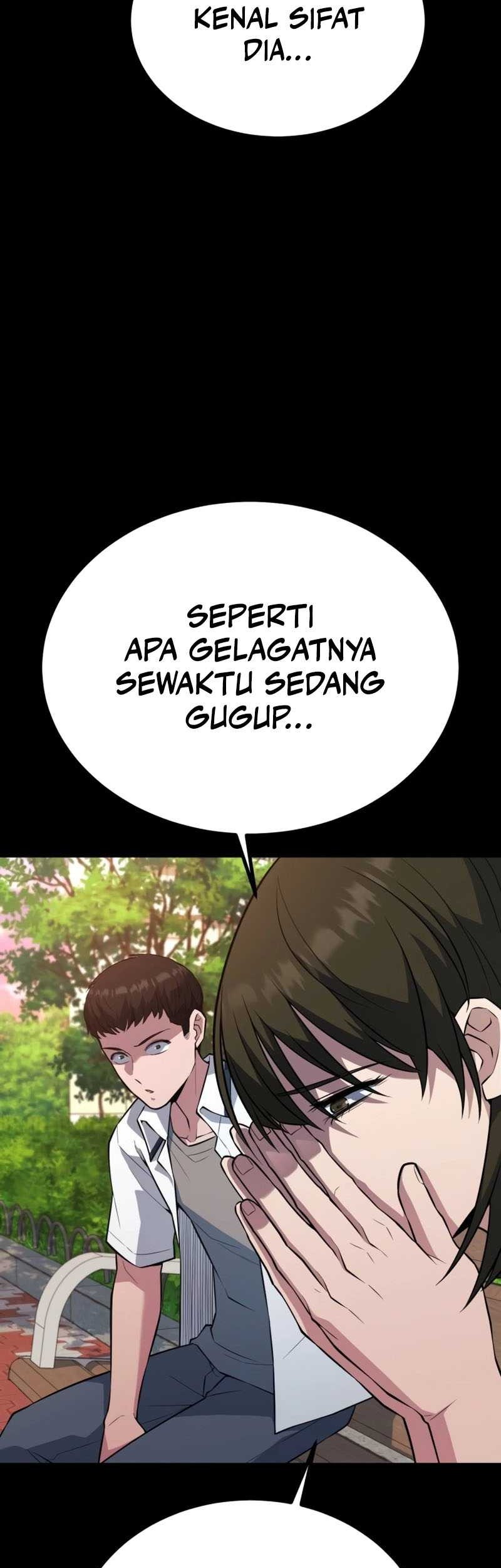 King of Violence Chapter 24 - halaman 13