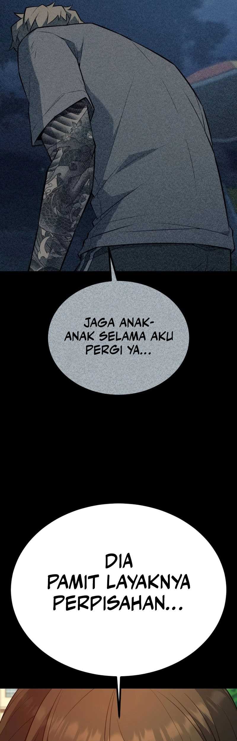 King of Violence Chapter 24 - halaman 15